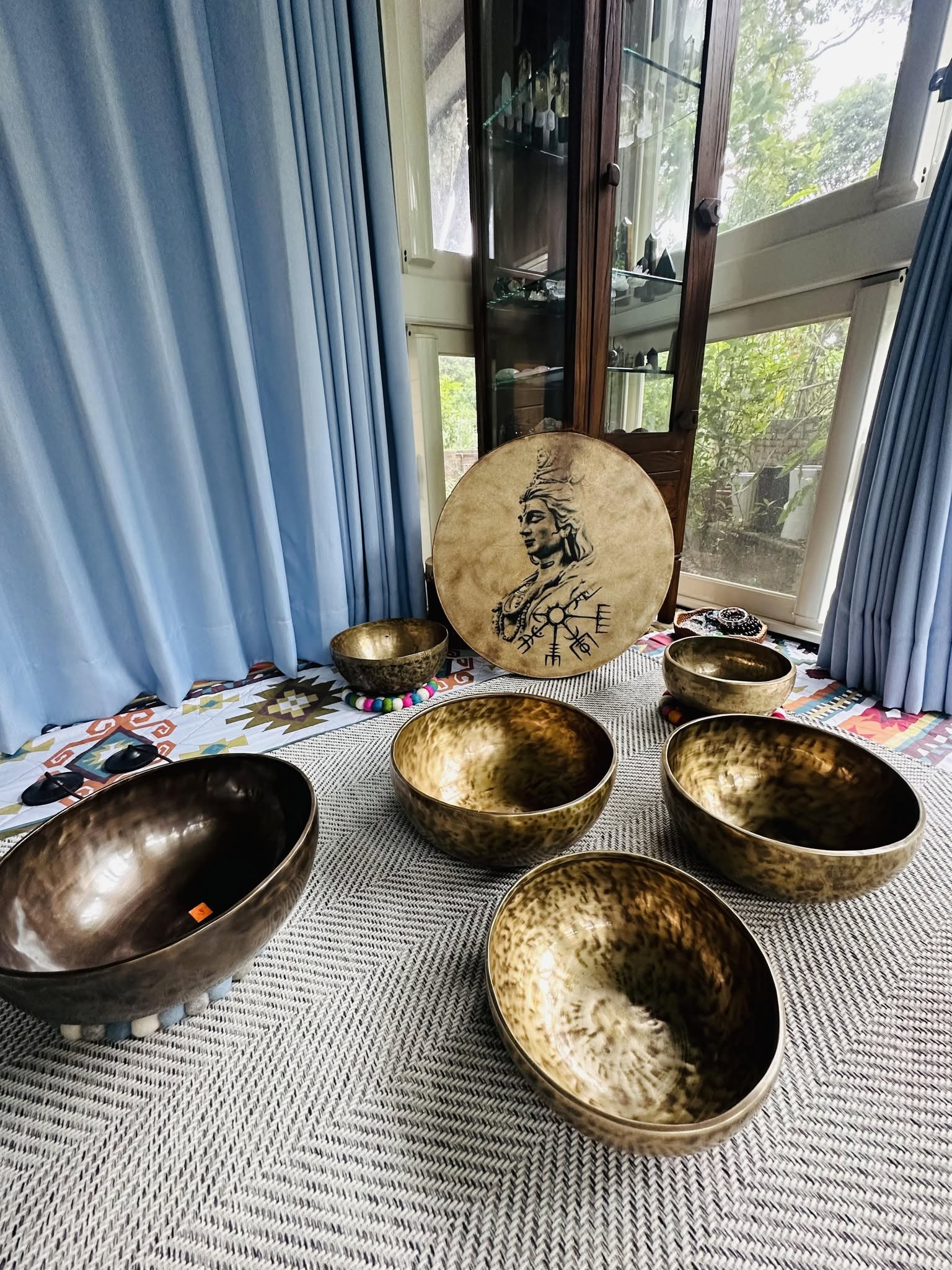 生活花藝|單堂體驗&單堂頌缽與花:圖片 3